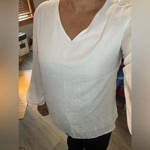 NWT Wangzi blouse
